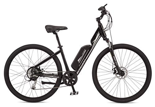 Schwinn Voyageur