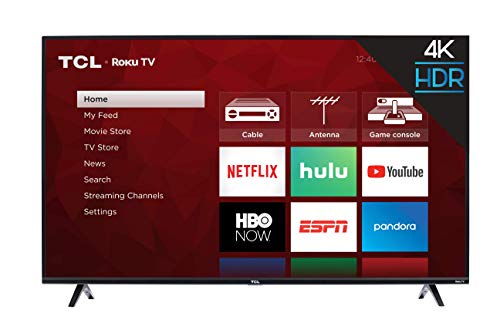 TCL 50S425