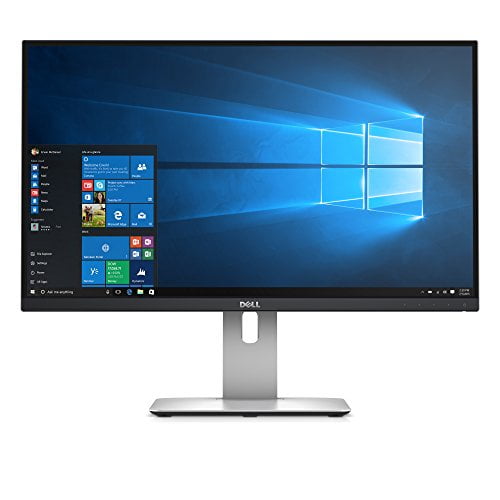 Dell UltraSharp U2515H