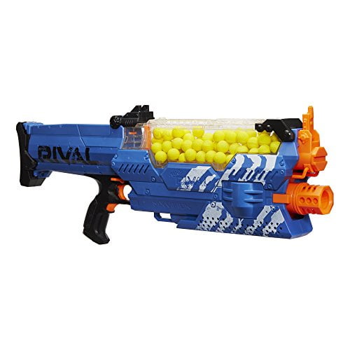 Nerf Rival Nemesis MXVII-10K