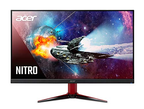 Acer Nitro VG272 Xbmiipx 27