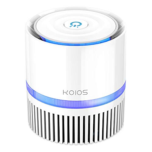 Koios Upgraded Purifier