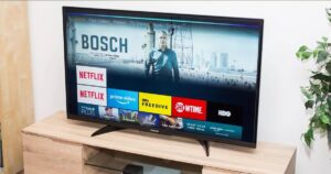 All-New Toshiba 43LF421U21 43-inch Smart HD 1080p TV Review