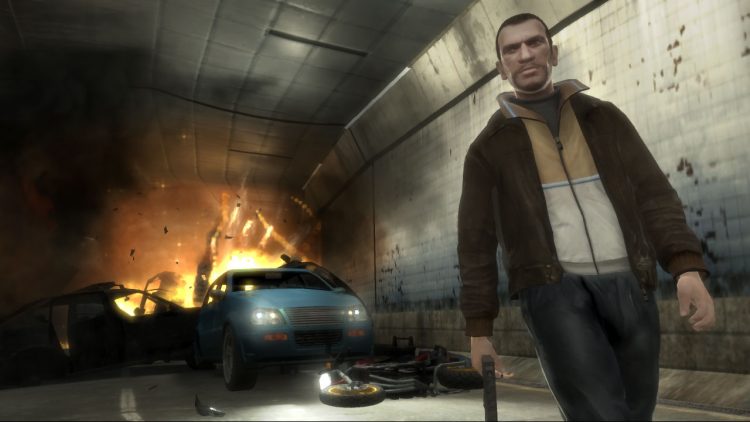 GRAND THEFT AUTO 4 PLAYSTATION 3 CHEATS