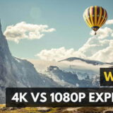4K vs 1080p compared|||