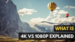 4K vs 1080p compared|||
