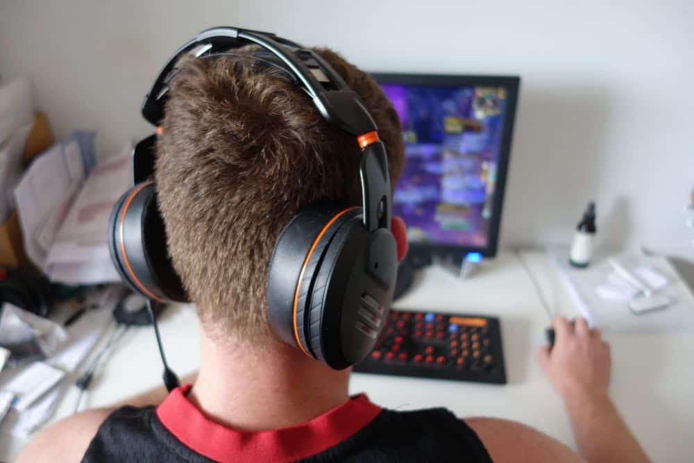 5.1 vs 7.1 Gaming Headset