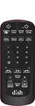 Dish Network - 50.0 Remote