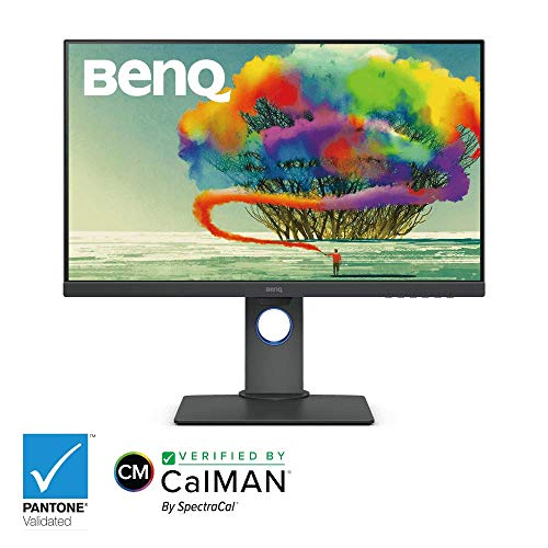 BenQ PD2700U