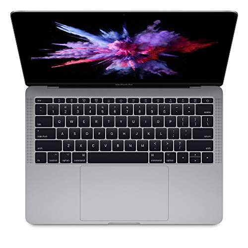 Macbook Pro 2017