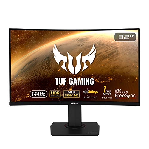 Asus VG32VQ