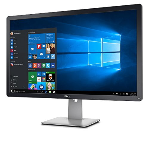 Dell UltraSharp UP3216Q