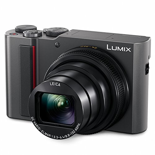 Panasonic Lumix TZ200