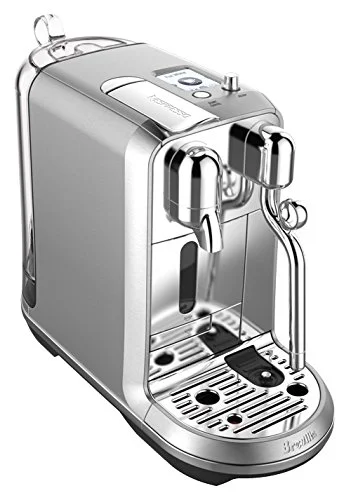 Nespresso Creatista Plus