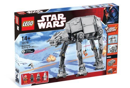 25 Top Geekiest Star Wars Gifts (list)