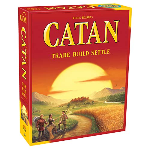 Catan Studios Cantan 2017