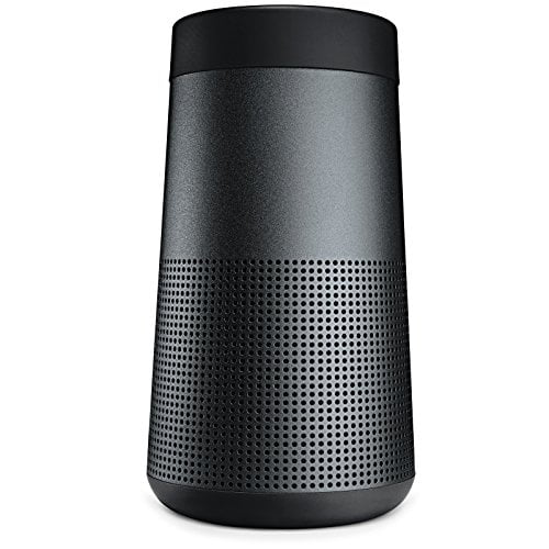 Bose Soundlink Revolve