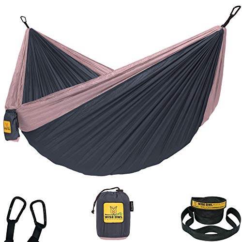 Wise Owl Outfitters Hammock