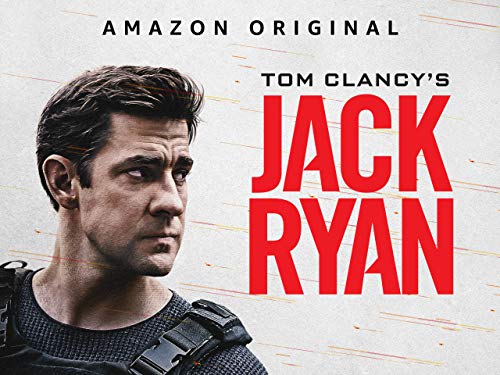 Jack Ryan Review