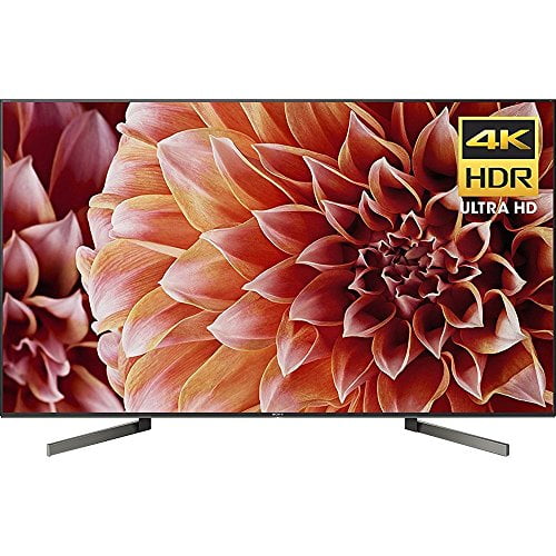 Sony XBR55X900F