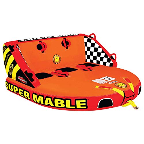 Sportsstuff Super Mable