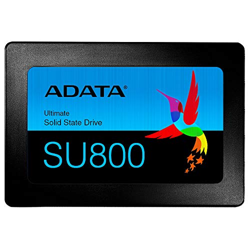 ADATA SU800 Review