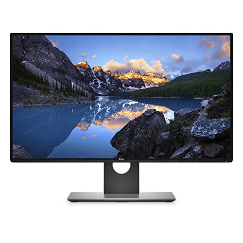 Dell Ultrasharp U2718Q