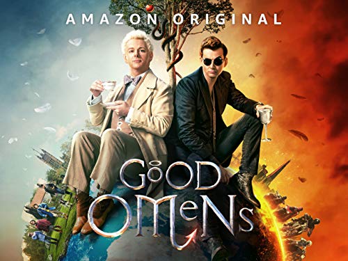 Good Omens Review