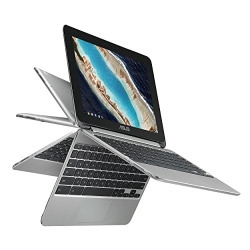 Asus Chromebook Flip C101PA