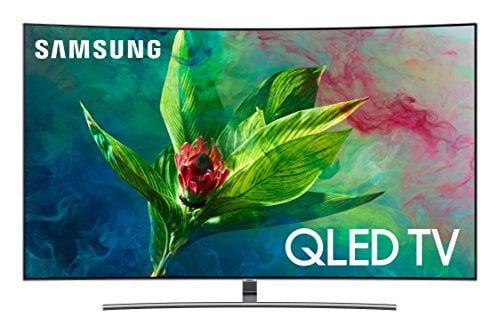 Samsung 7 Series Curved 65 QLED