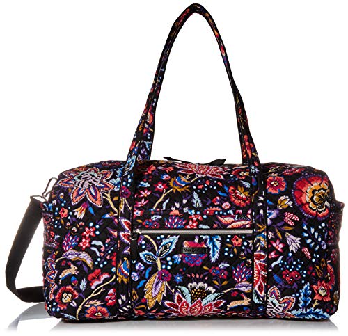 Vera Bradley Womens Signature Foxwood