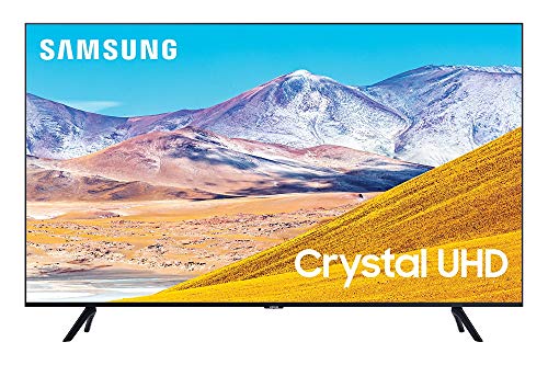 Samsung 8 Series TV