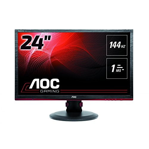 AOC G2460PF G Sync