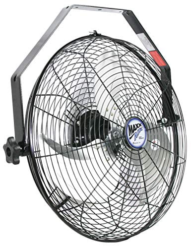 Maxx Air Wall Mount Fan