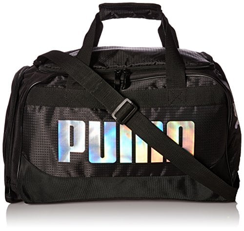 PUMA Womens Evercat Dispatch Duffel