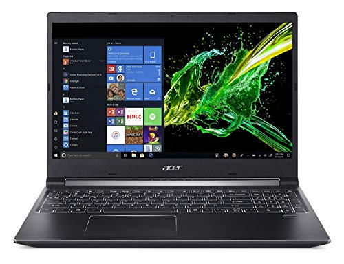 Acer Aspire 7