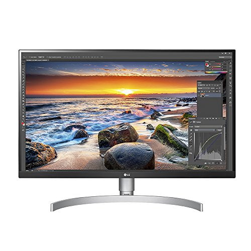 LG 27UK850 W Monitor