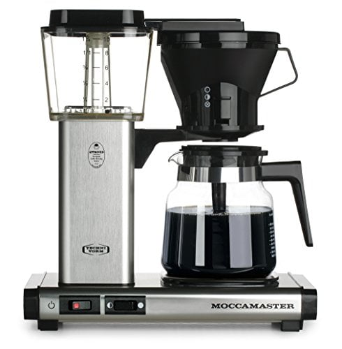 Technivorm Moccamaster KBG 741