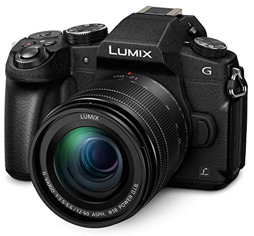 Panasonic G85 Review