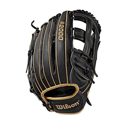 Wilson A2K 1799 SuperSkin 12.75