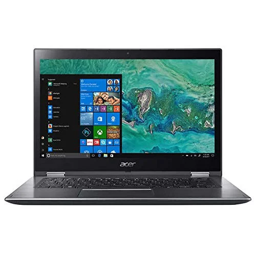 Acer Spin 3 i3 Review