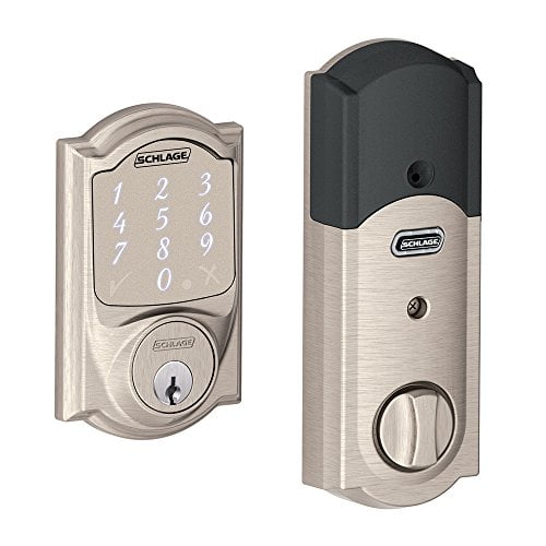 Schlage Sense Smart Deadbolt