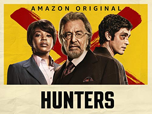 Hunters Review