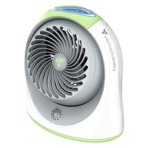 Vornadobaby Breesi LS Nursery Fan