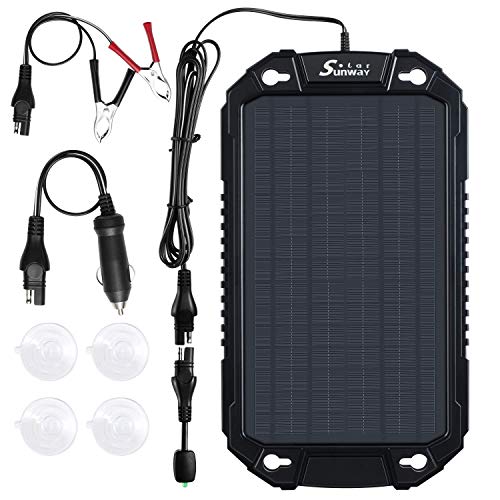 Sunway Solar Battery Maintainer