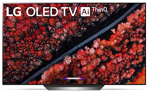 LG OLED77C9PU