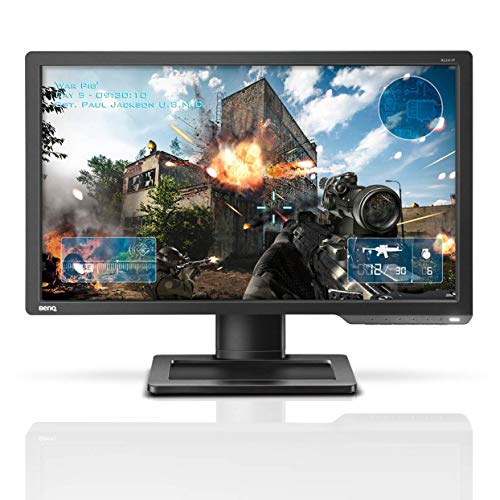 BenQ ZOWIE XL2411P 24 Inch 144Hz Gaming Monitor