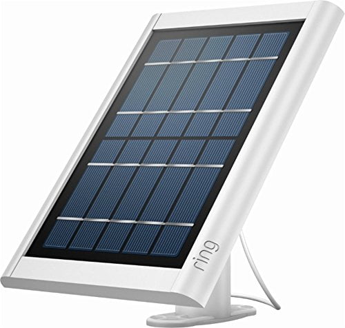 Ring Solar Panel Review