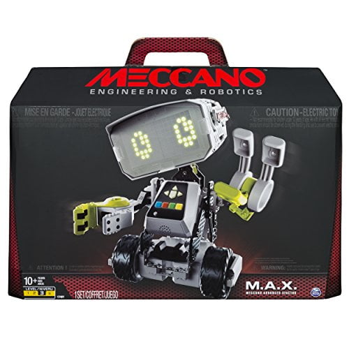 Meccano Erector