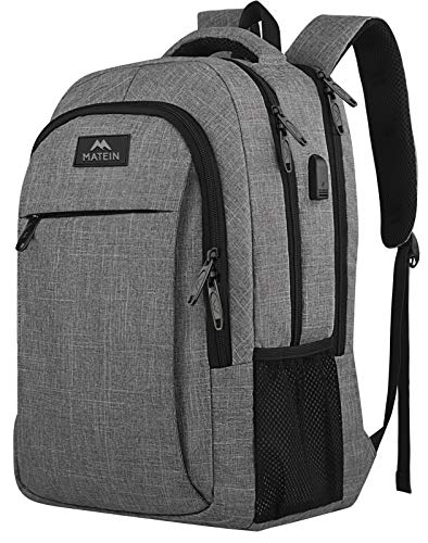 Backpack Business Charging Resistant Computer